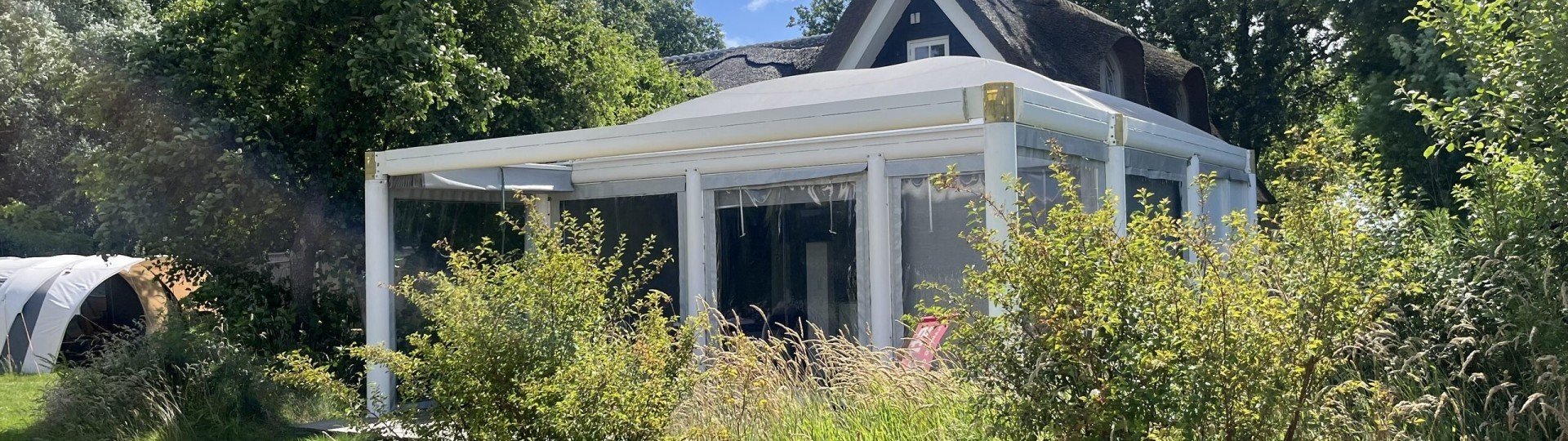 Safaritnet strand49 aan zee