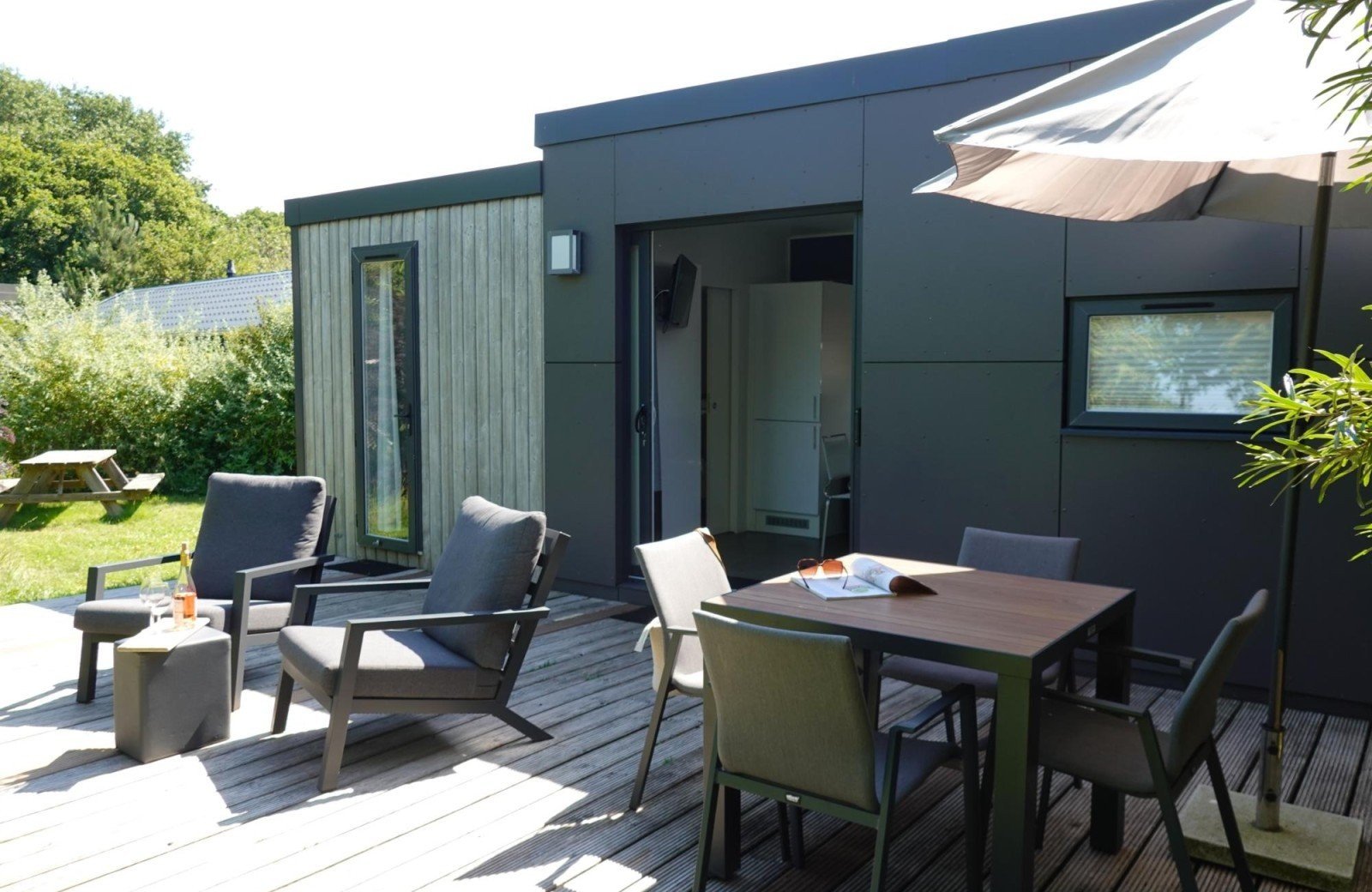 Strand49 strandbungalow 5