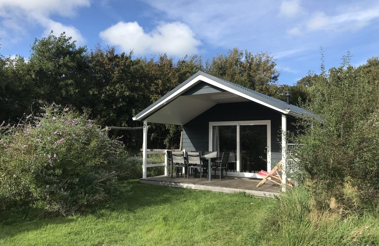 Strandlodge strand49